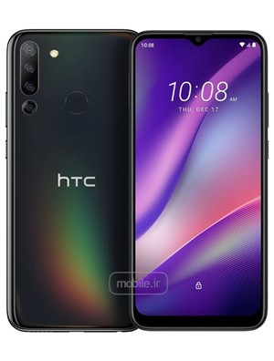 HTC Wildfire E3