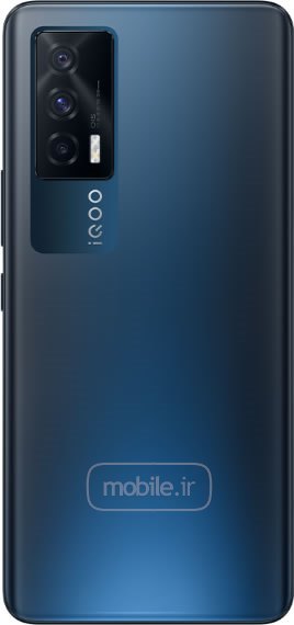 Vivo iQOO Neo5 ویوو