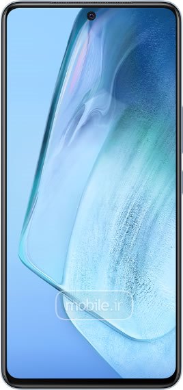 Vivo iQOO Neo5 ویوو