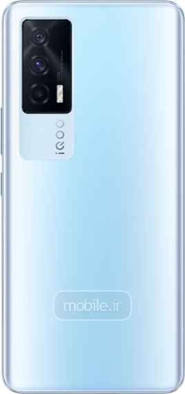 Vivo iQOO Neo5 ویوو