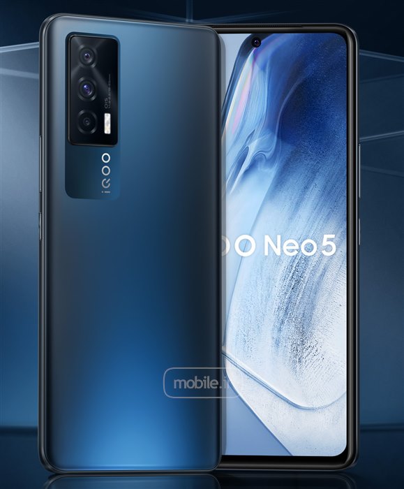 Vivo iQOO Neo5 ویوو