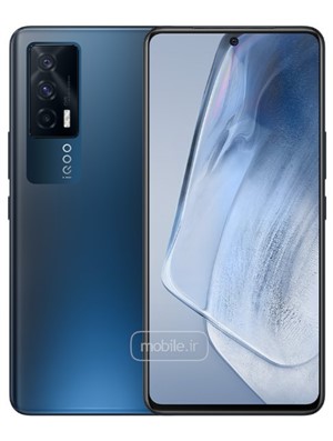 Vivo iQOO Neo5