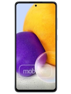 samsung a72 mobile