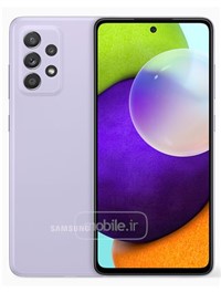 Samsung Galaxy A52 سامسونگ
