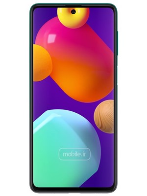 Samsung Galaxy M62