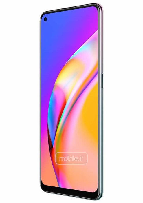 Oppo Reno5 F اوپو