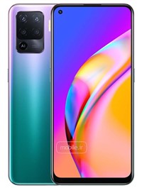 Oppo Reno5 F اوپو