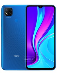 Xiaomi Redmi 9C NFC شیائومی