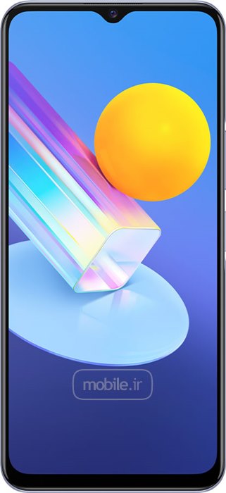 Vivo Y72 5G ویوو