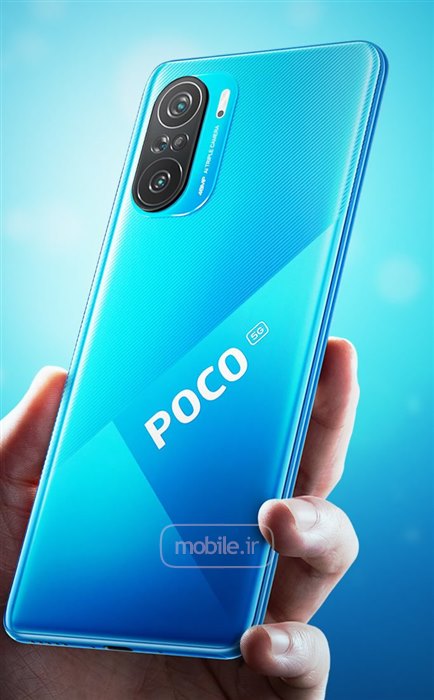 Xiaomi Poco F3 شیائومی