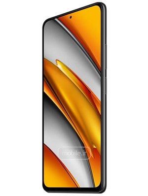 Xiaomi Poco F3