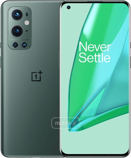 OnePlus 9 Pro وان پلاس