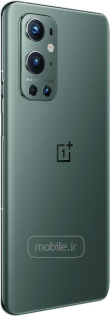 OnePlus 9 Pro وان پلاس