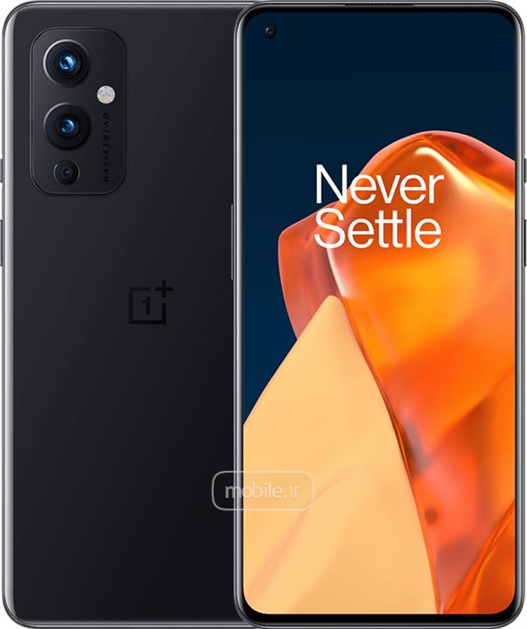 OnePlus 9 وان پلاس