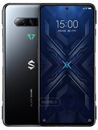 Xiaomi Black Shark 4 Pro شیائومی