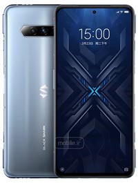 Xiaomi Black Shark 4 شیائومی