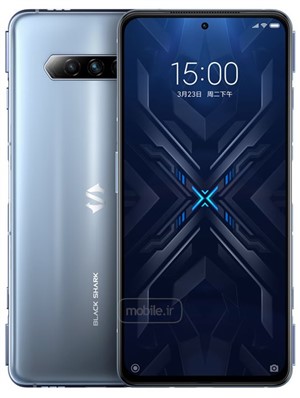 Xiaomi Black Shark 4