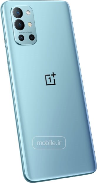 OnePlus 9R وان پلاس