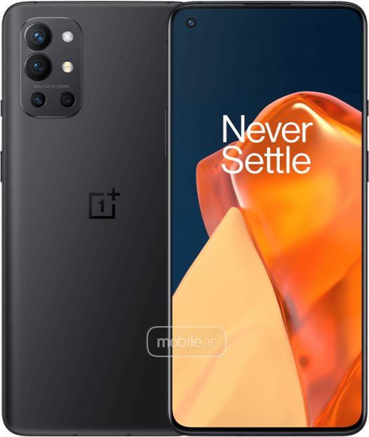 OnePlus 9R وان پلاس