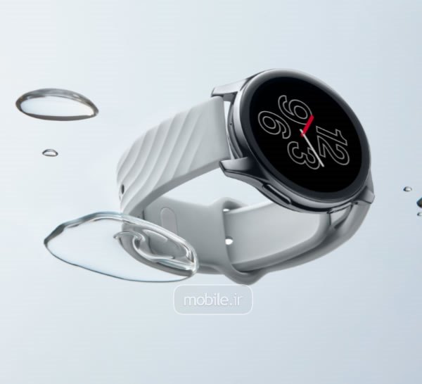 OnePlus Watch وان پلاس