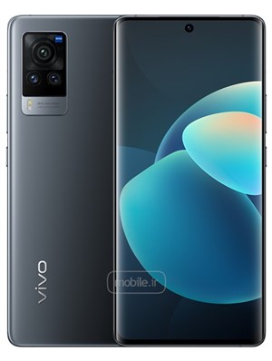 Vivo X60 Pro