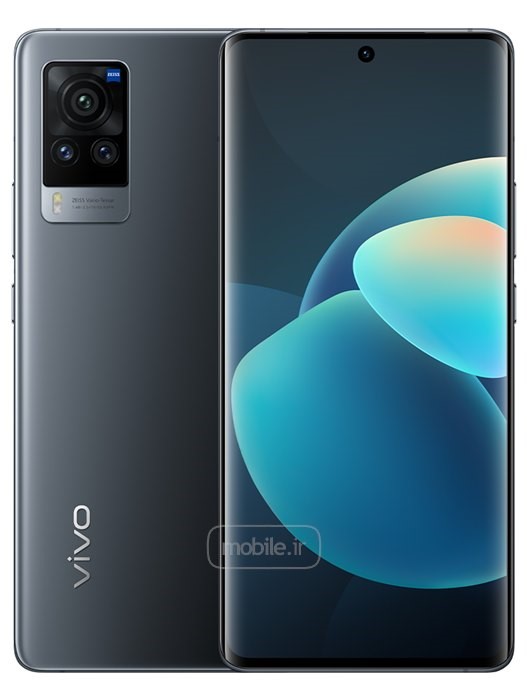 vivo x6p pro