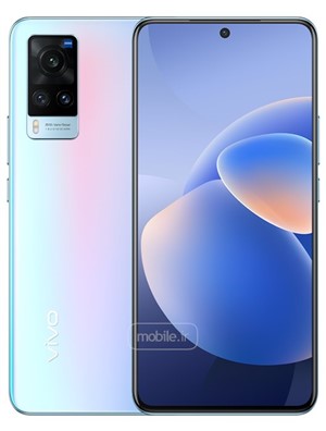 Vivo X60