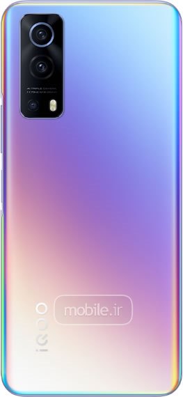 Vivo iQOO Z3 ویوو