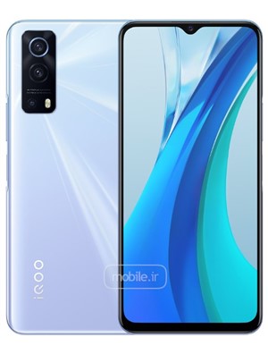 Vivo iQOO Z3