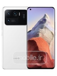 Xiaomi Mi 11 Ultra شیائومی