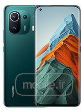Xiaomi Mi 11 Pro شیائومی