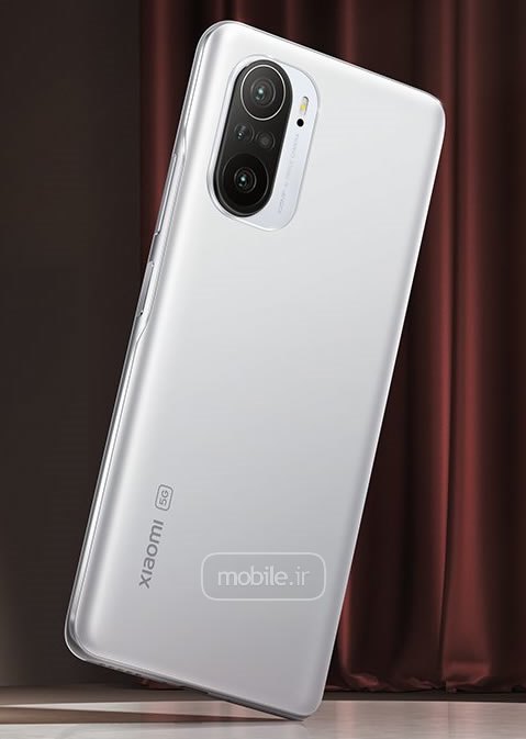 Xiaomi Mi 11i شیائومی