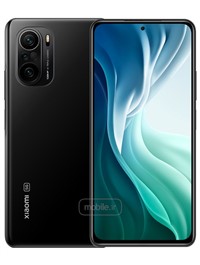 Xiaomi Mi 11i شیائومی