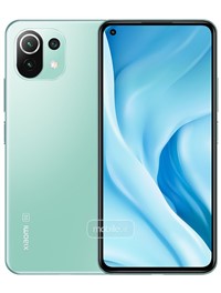 Xiaomi Mi 11 Lite 5G شیائومی
