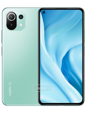 Xiaomi Mi 11 Lite 5G