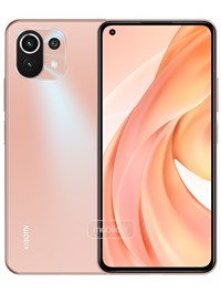 Xiaomi Mi 11 Lite شیائومی