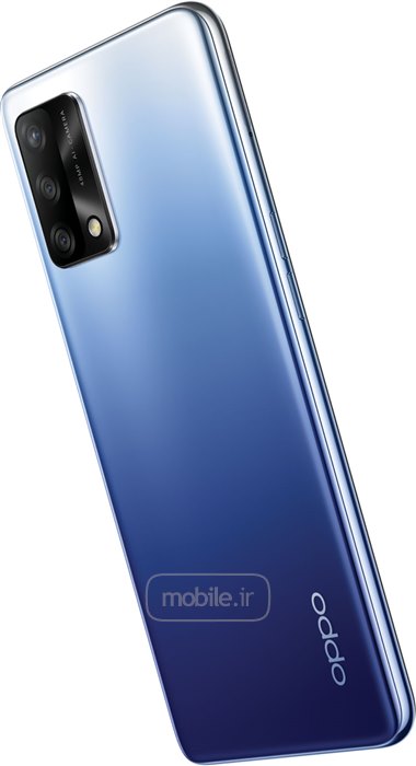 Oppo F19 اوپو