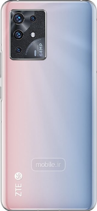 ZTE S30 Pro زد تی ای