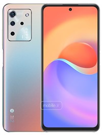 ZTE S30 زد تی ای
