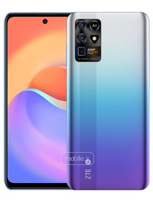 ZTE S30 SE