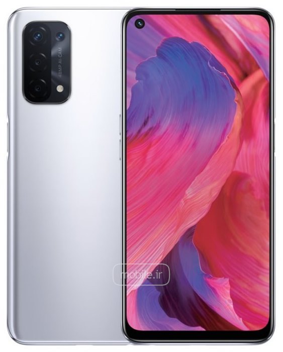 Oppo A74 5G اوپو