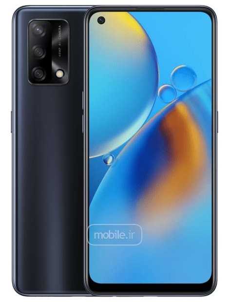 oppo a74pro