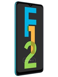 Samsung Galaxy F12 سامسونگ