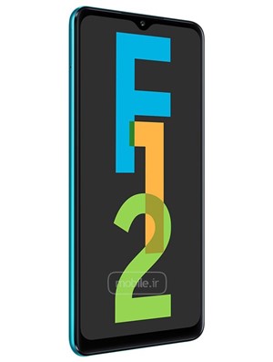 Samsung Galaxy F12