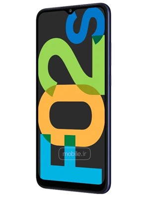 Samsung Galaxy F02s