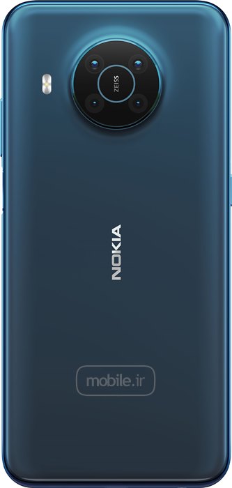 Nokia X20 نوکیا