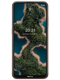 Nokia X20 نوکیا
