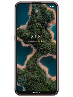 Nokia X20
