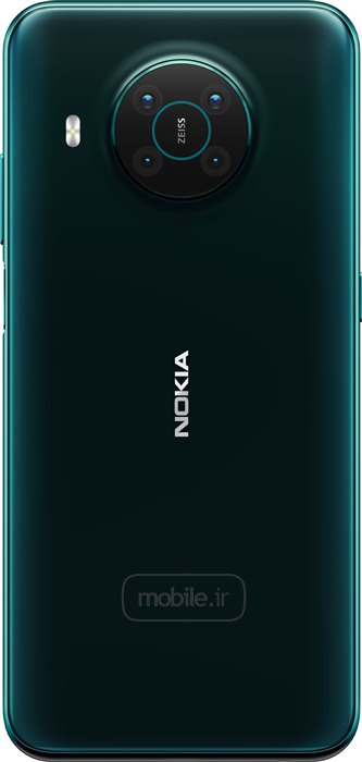 Nokia X10 نوکیا