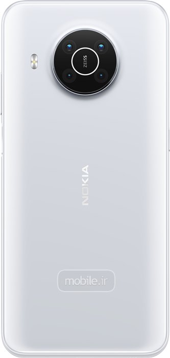 Nokia X10 نوکیا